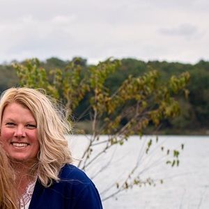 Meet your Posher, Stacy